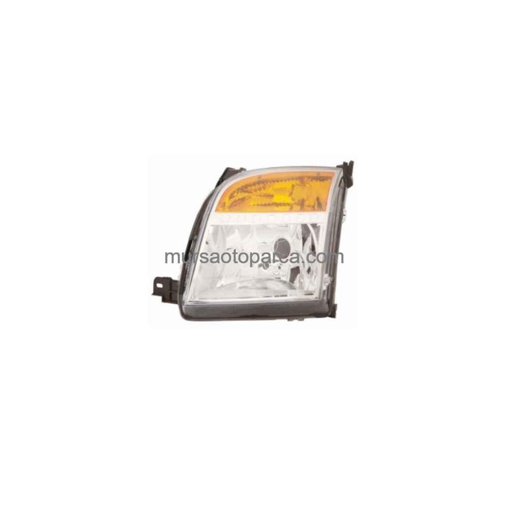 Fusion Far Sağ 06-12 6N11 13W029 Ce