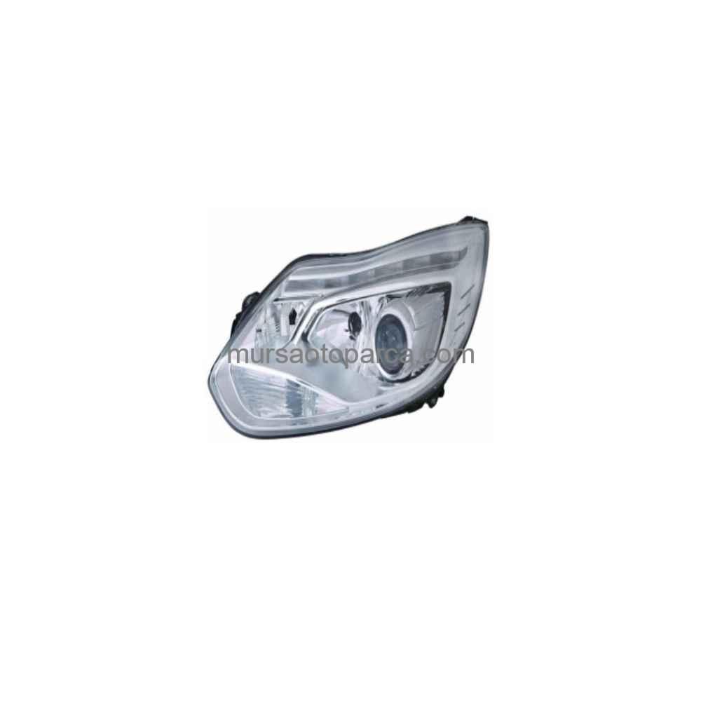 Focus Far Sağ Xenon 12- Bm51 13005 Jb 