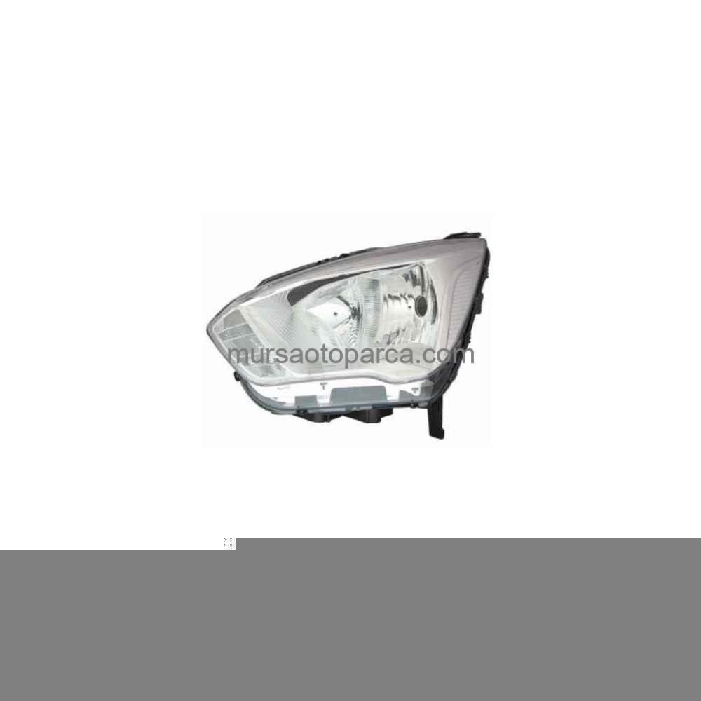 Grand C-Max Far Sol Halojen Motoru İle Beraber 15- F1Cb 13W030 Ac 