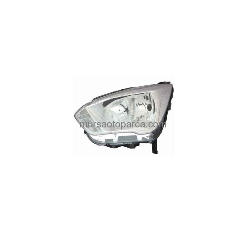 Grand C-Max Far Sağ Halojen Motoru İle Beraber 15- F1Cb 13W029 Ac 