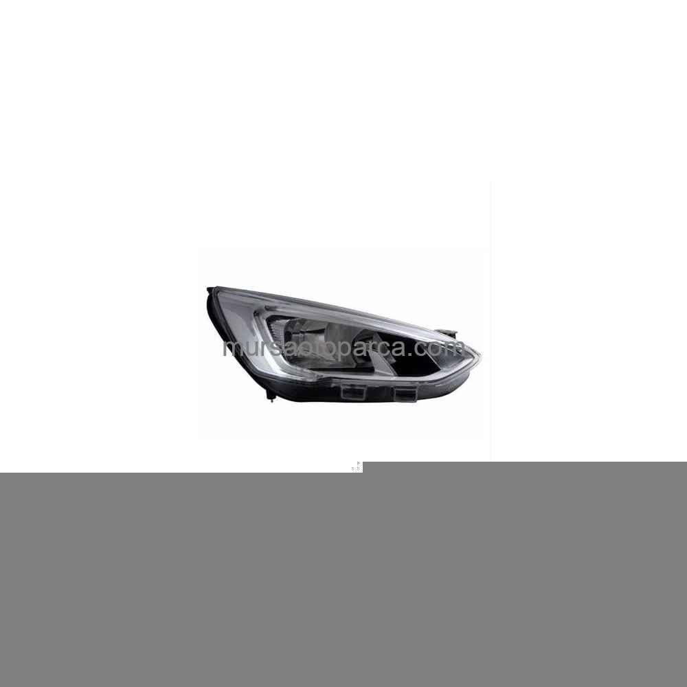 Focus Far Sağ 18- Jx7B 13W029 Ae 