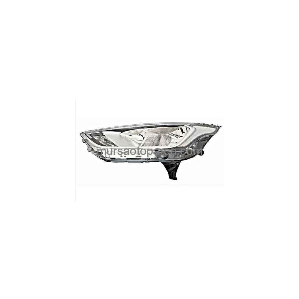 Connect Far Sağ 18- Kt1B 13W029 Ad 