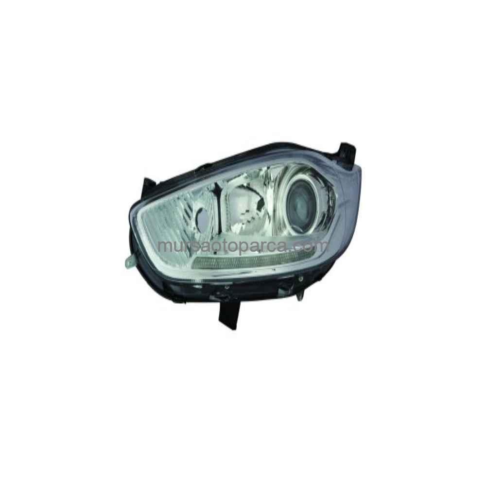 Fiesta Far Sol Mercekli/C1Bb 13W030 Cg 13- 