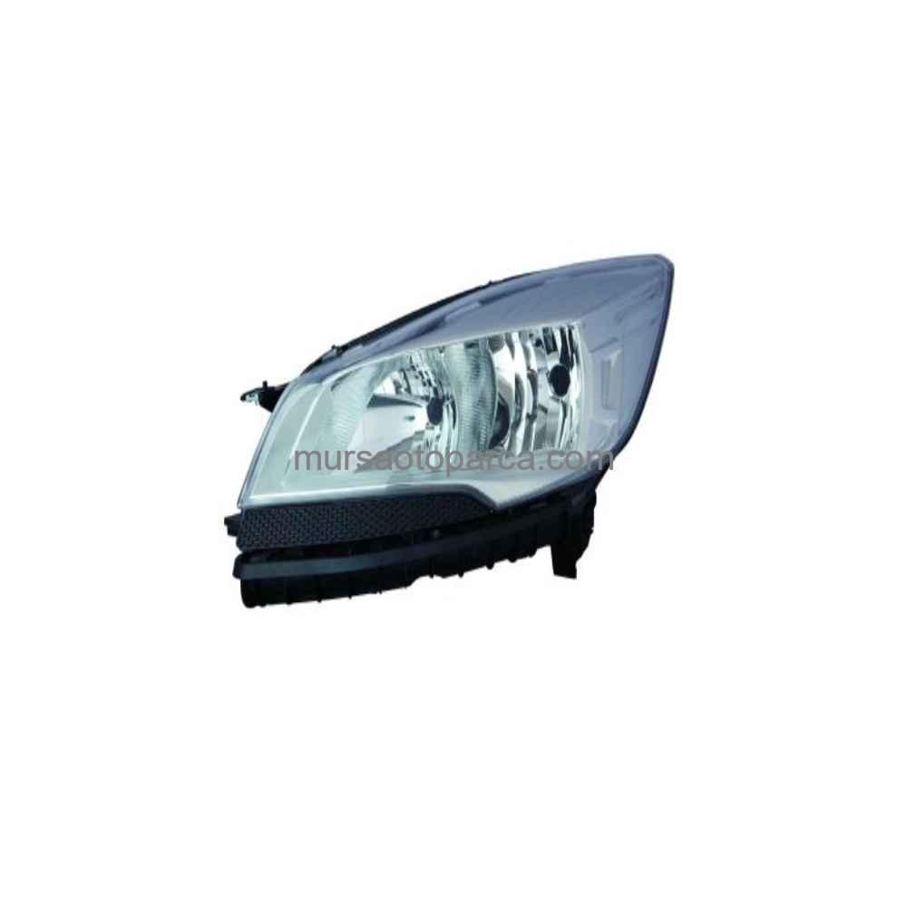 Kuga Far Sağ 15- Cv44 13W029 Ae