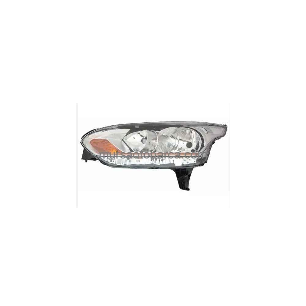 Yeni Connect Far Sağ 14- Dt11 13W029 Ac