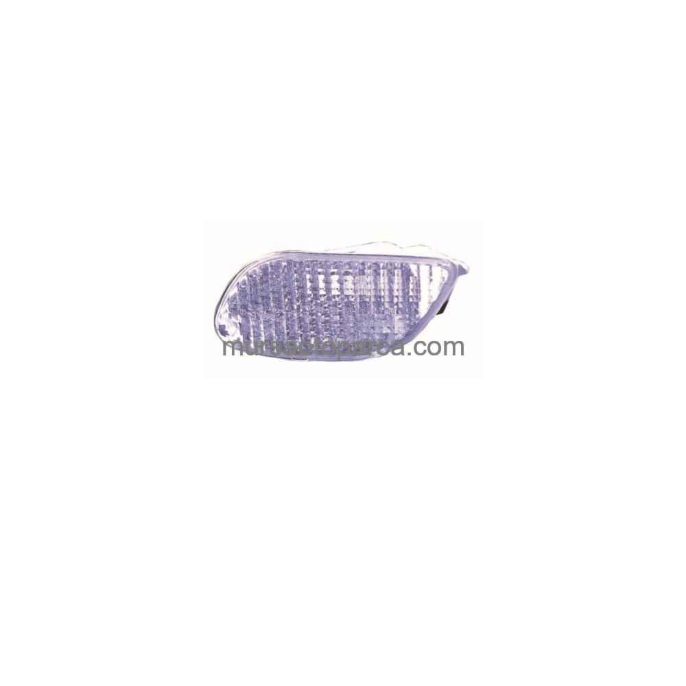 Focus Sinyal Lambası Sol Beyaz 98-01- Xs4X 13K385 Bey