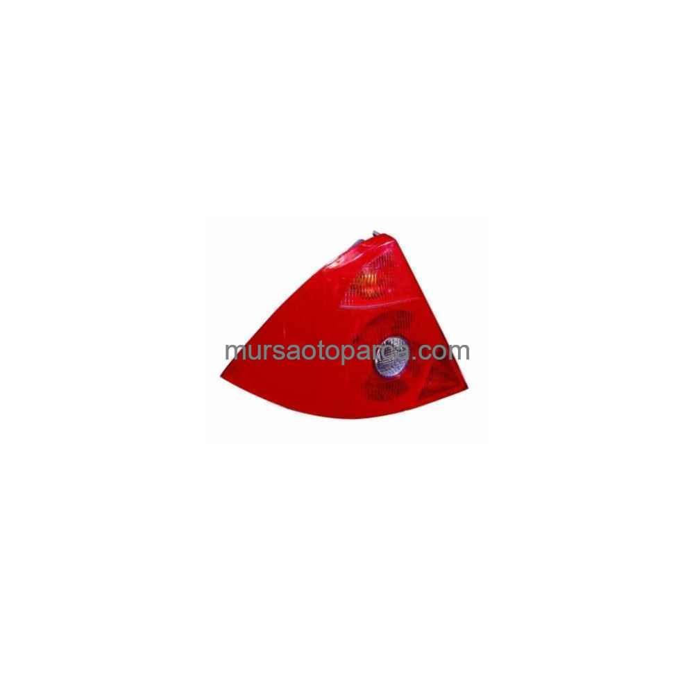 Mondeo Stop Lambası Sol Sarı Sinyal Sedan 01- 1S71 13A603 Ef