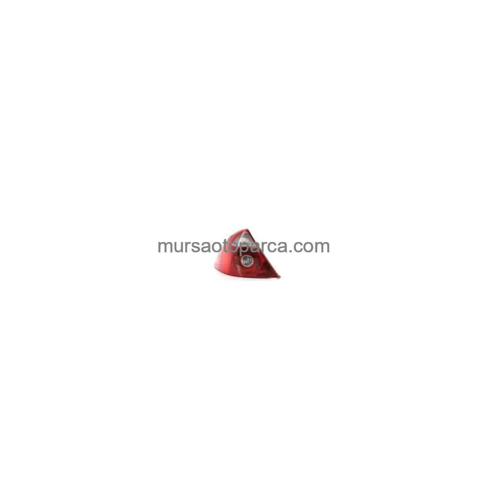 Mondeo Stop Lambası Sol Beyaz Sinyal Sedan 03- 3S71 13A603 Ec 