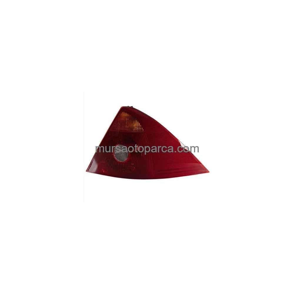 Mondeo Stop Lambası Sağ Sarı Sinyal Sedan 01- 1S71 13A602 Ef 