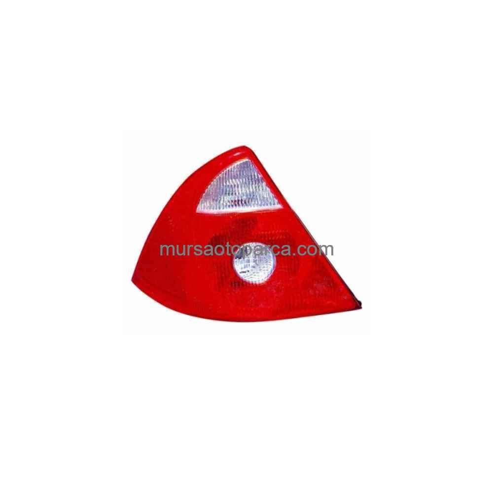 Mondeo Stop Lambası Sağ Beyaz Sinyal Sedan 03- 3S71 13A602 Ec