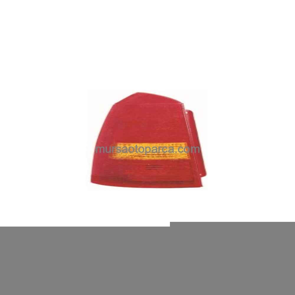 Focus Stop Lambası Sol Stw Sis Lambalı 98- 1M51 13A603 Eb