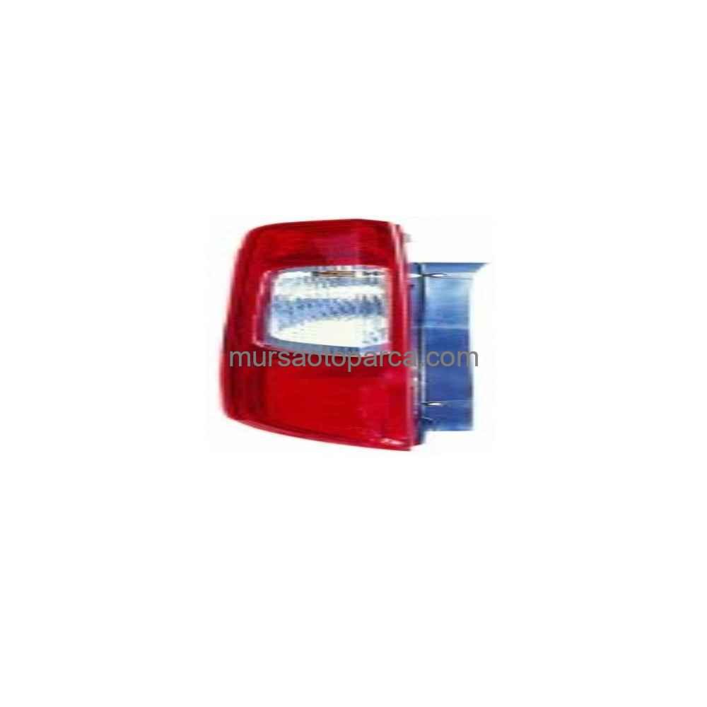 Focus Stop Lambası Sol Hatcback 04-08 4M51 13A603 Ab 