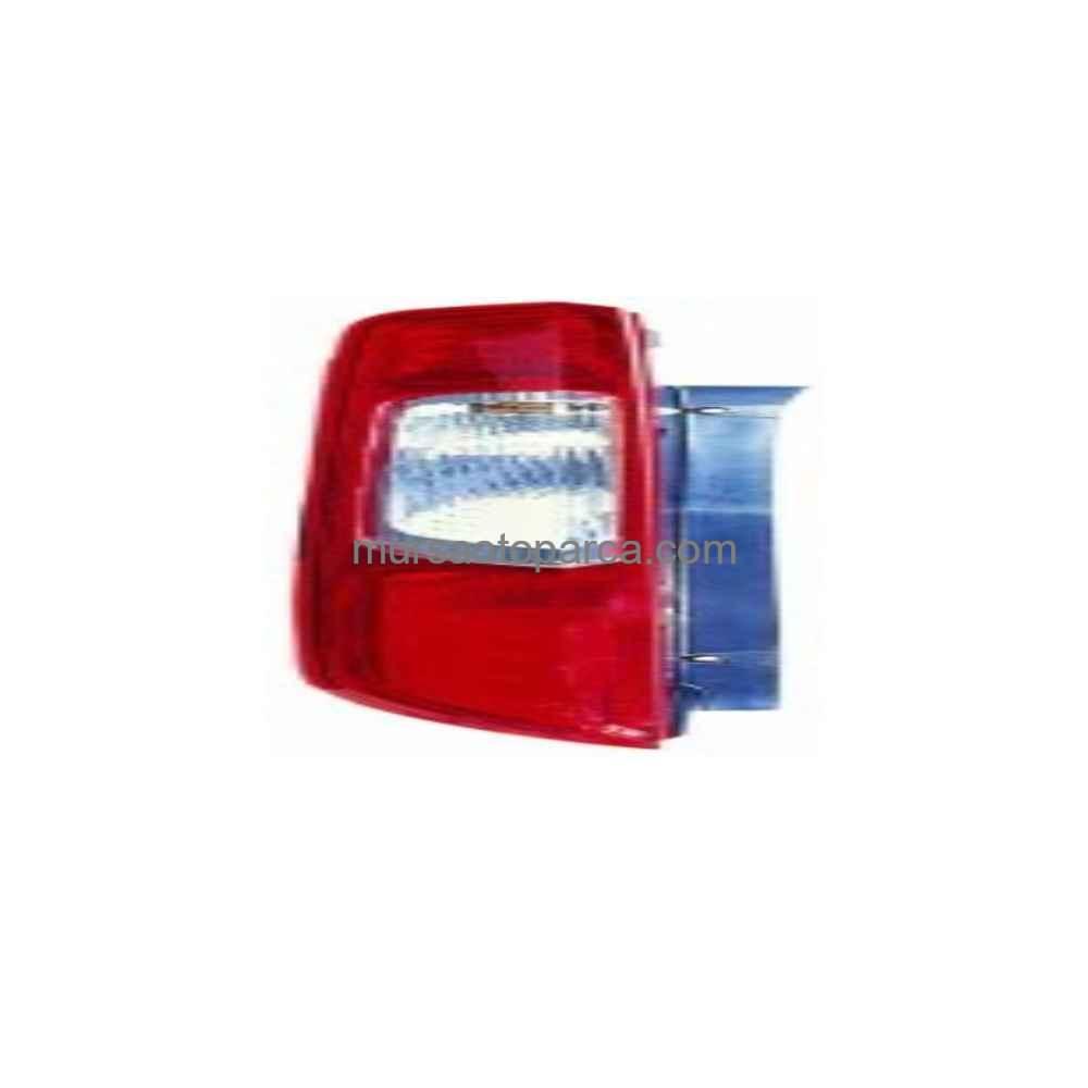 Focus Stop Lambası Sağ Hatcback 04-08 4M51 13A602 Ab
