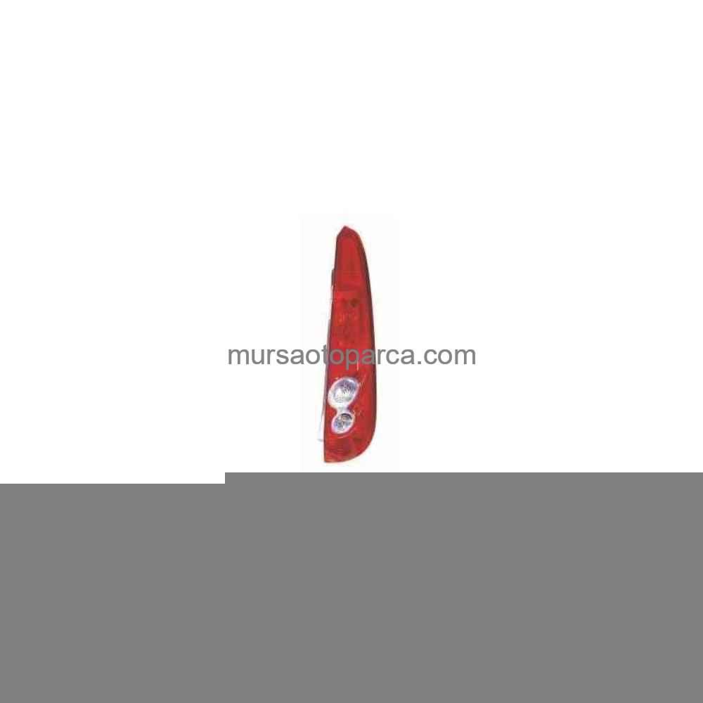 Fiesta Stop Lambası Sağ Yeni Kasa 5 Kapı 05- 