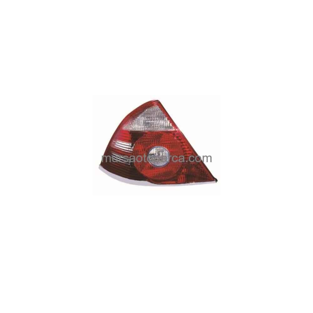 Mondeo Stop Lambası Sol Krom Çizgili Sedan 05- 6S71 13A603 Eb 