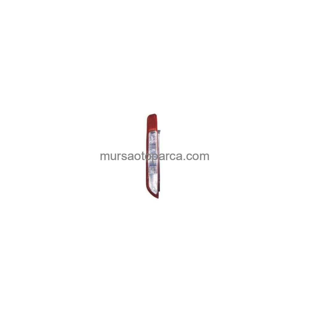Focus Stop Lambası Sol Ledli Hatcback/8M51 13405 Bd 07.11- 8M51 13405 Bd 