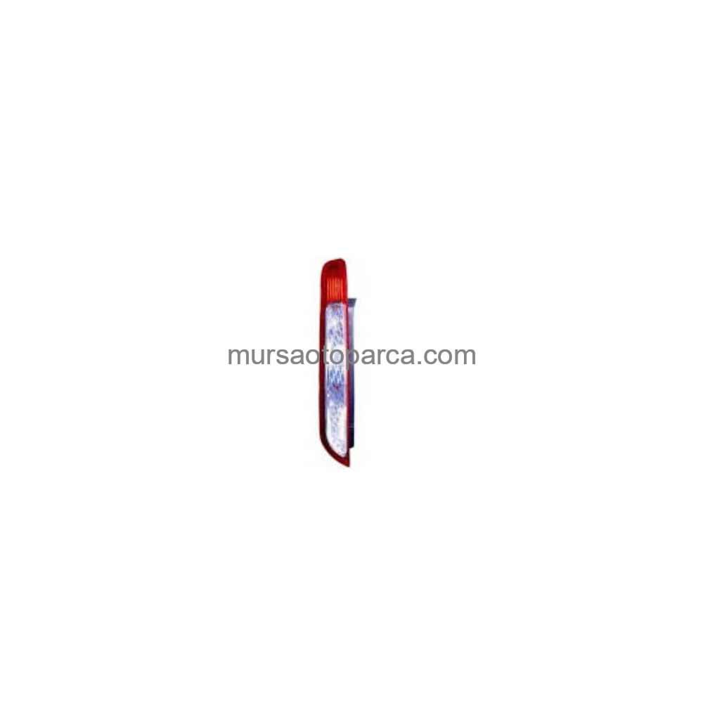 Focus Stop Lambası Sol Ledsiz Hatcback 8M51 13405 Ad 07.11- 8M51 13405 Ad