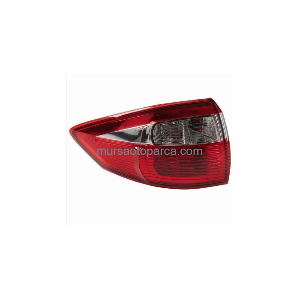 C-Max Stop Lambası Dış Sol 10- 