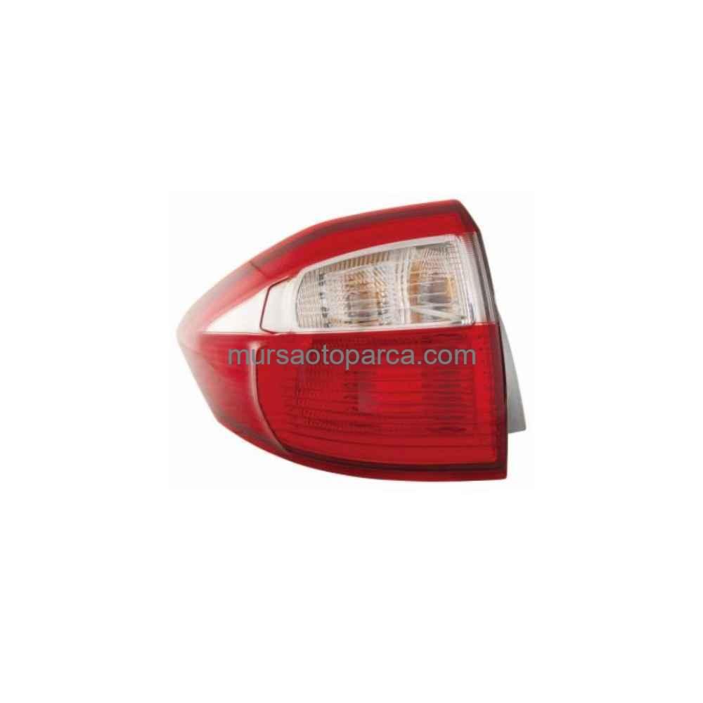 C-Max Stop Lambası Dış Sağ 10- Am51 13404 Bf 