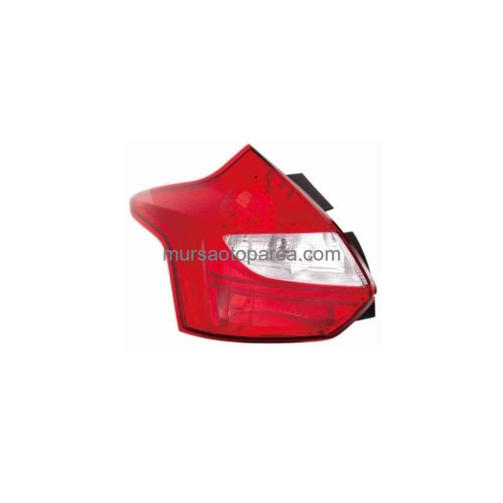 Focus Stop Lambası Sol 5 Kapı Ledli 12- 