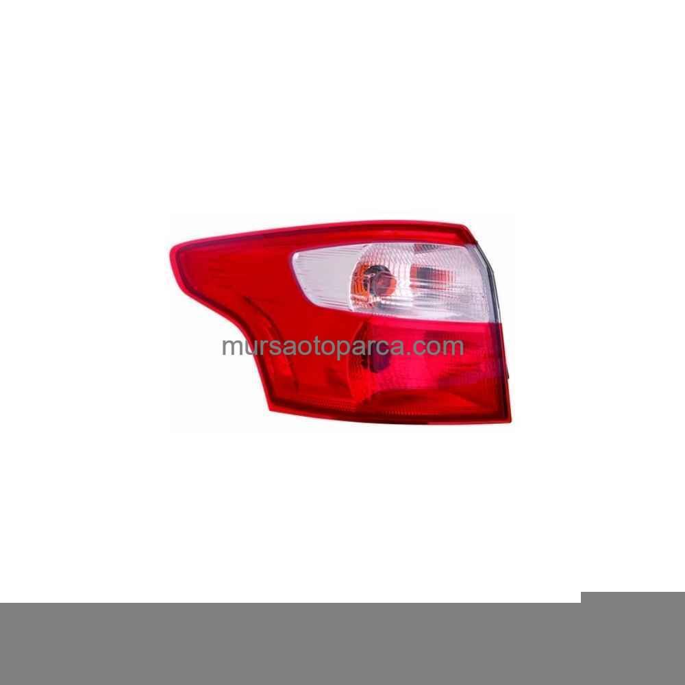 Focus Stop Lambası Sol Stw 11- Bm51 13405 Gg 