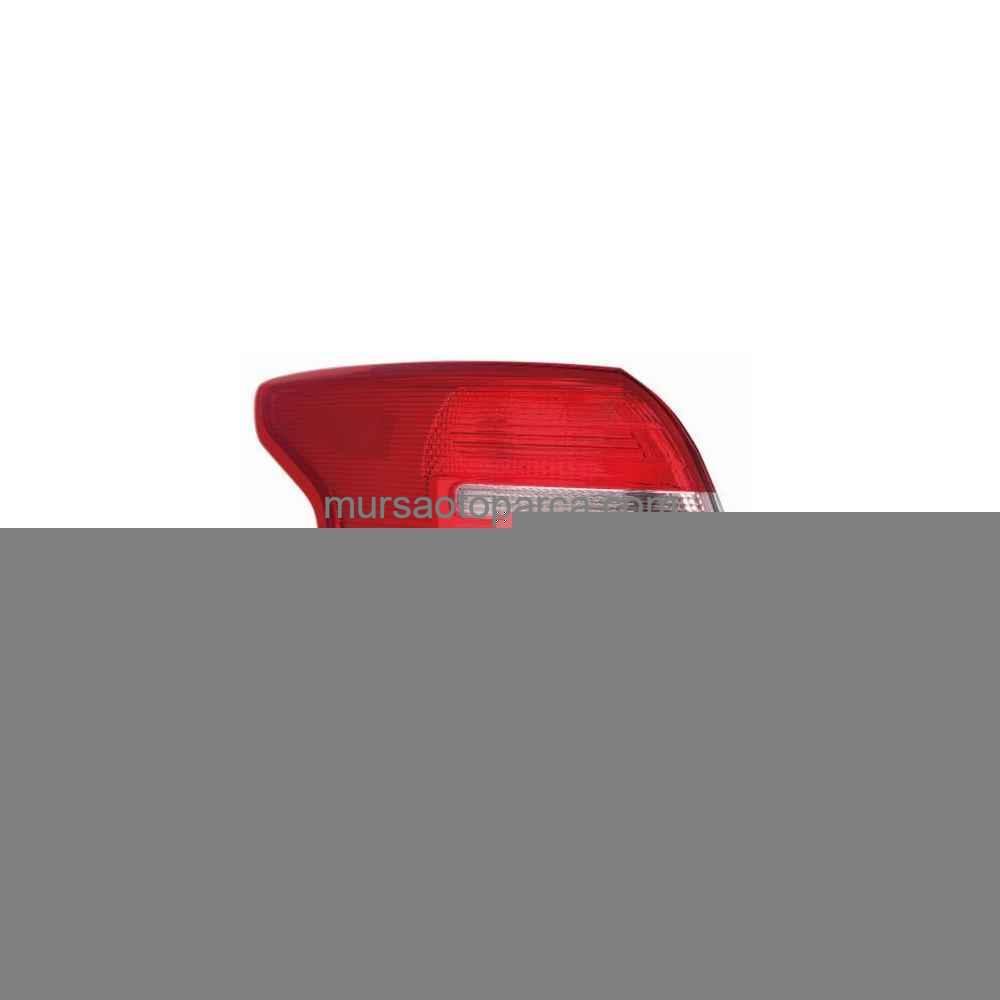 Focus Stop Lambası Dış Sağ Sedan 15-18 