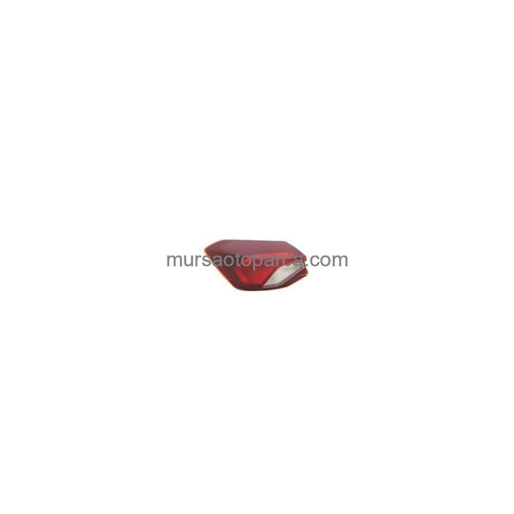 Focus Stop Lambası Sağ 18- Dpo 431-19Ayr-Ue2 Nx7B 13404 Ca