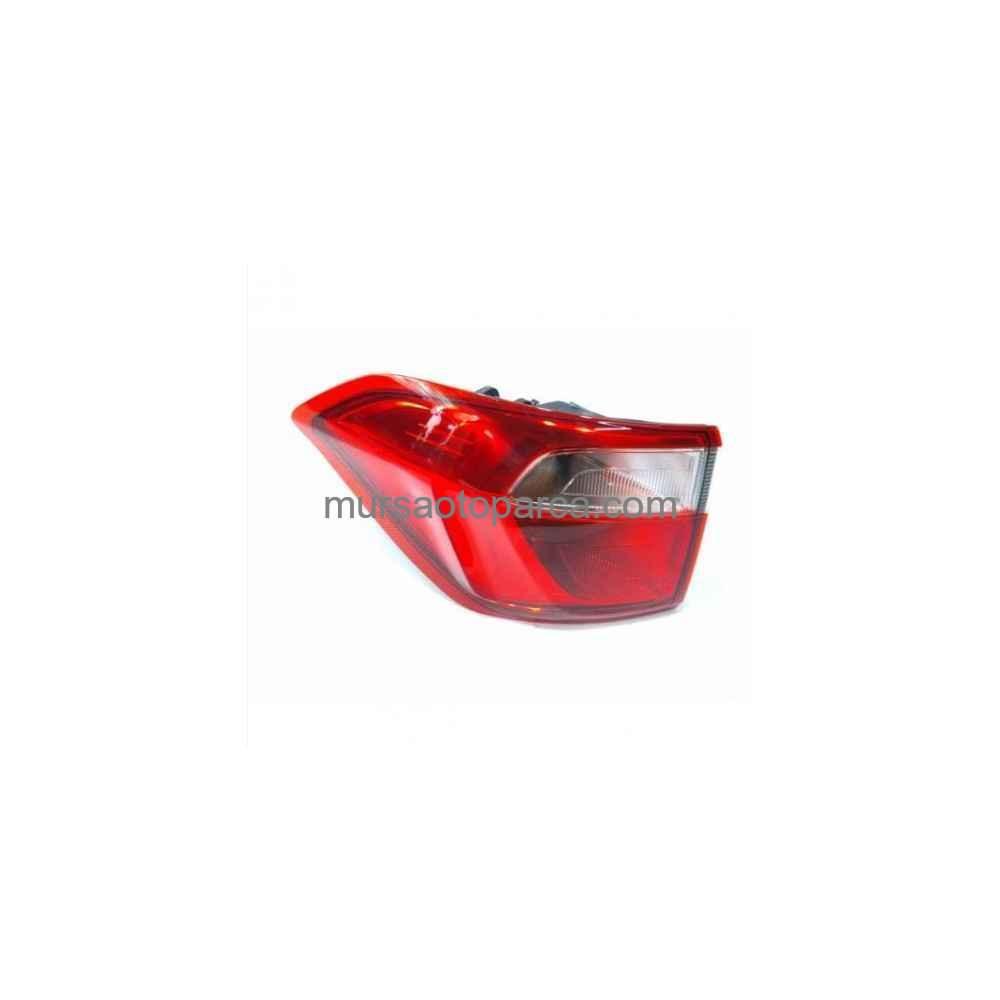 Ecosport Stop Lambası Sol 15-