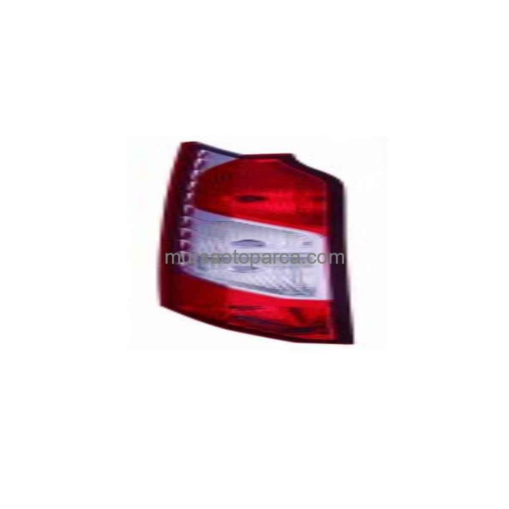 Yeni Connect V-408 Stop Lambası Sol Alt 13-