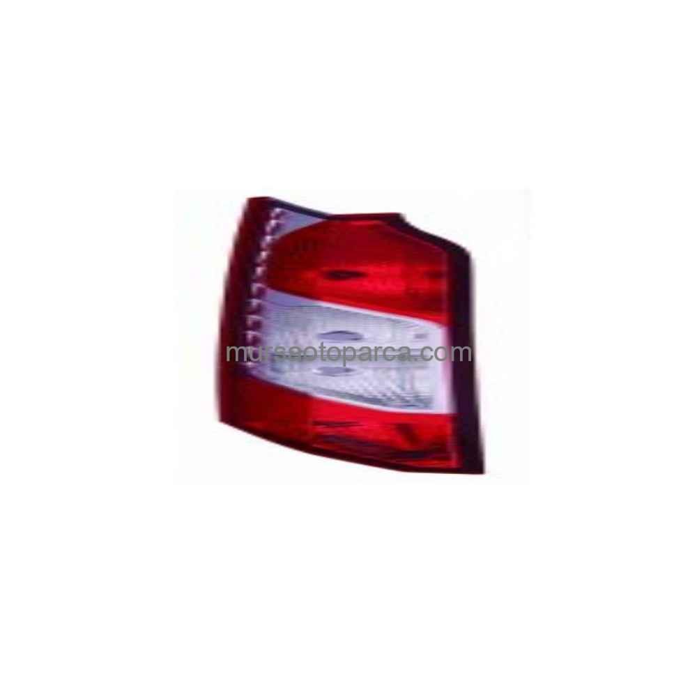 Connect V-408 Stop Lambası Sağ Alt 14- 
