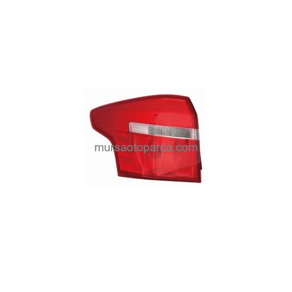 Focus Stop Lambası Dış Sol St Wagon-Led Sız 14-19 