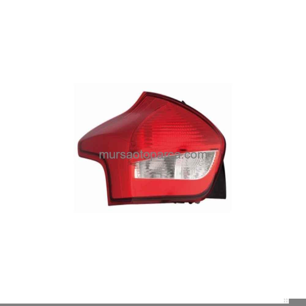 Focus Stop Lambası Sol Hb Led/F1Eb 13405 Cf 15- F1Eb 13405 Ce 