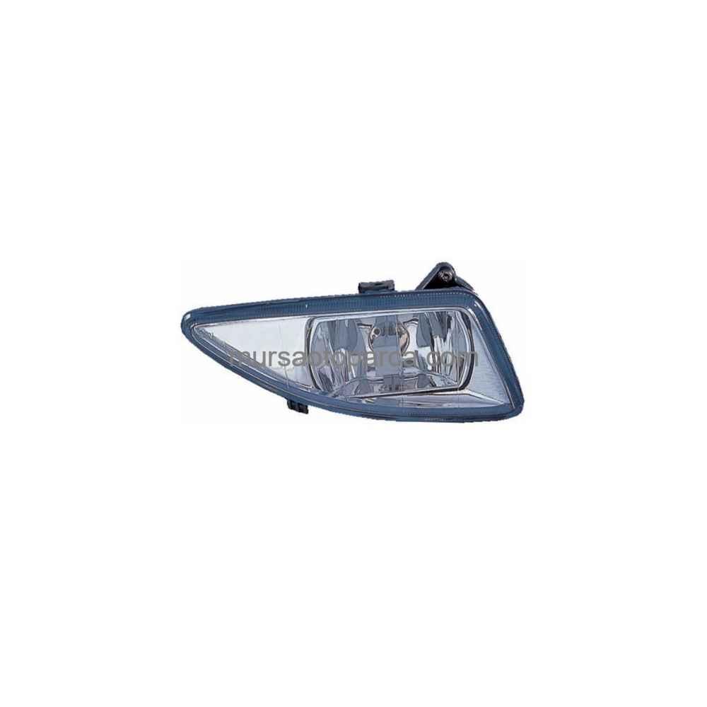 Fiesta Sis Farı Sağ 99-01 Ys61 15K201 Ae 