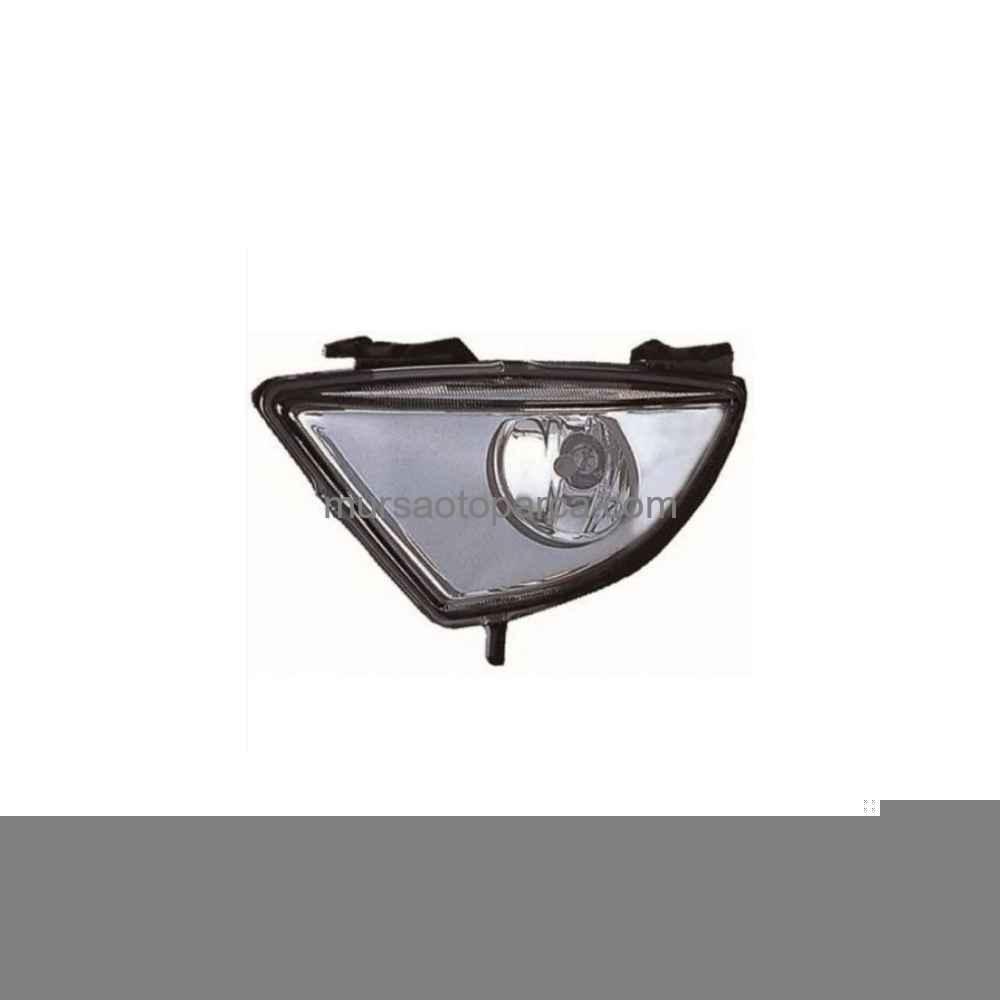 Fiesta Sis Farı Sol 02- 2S61 15201 Ab 