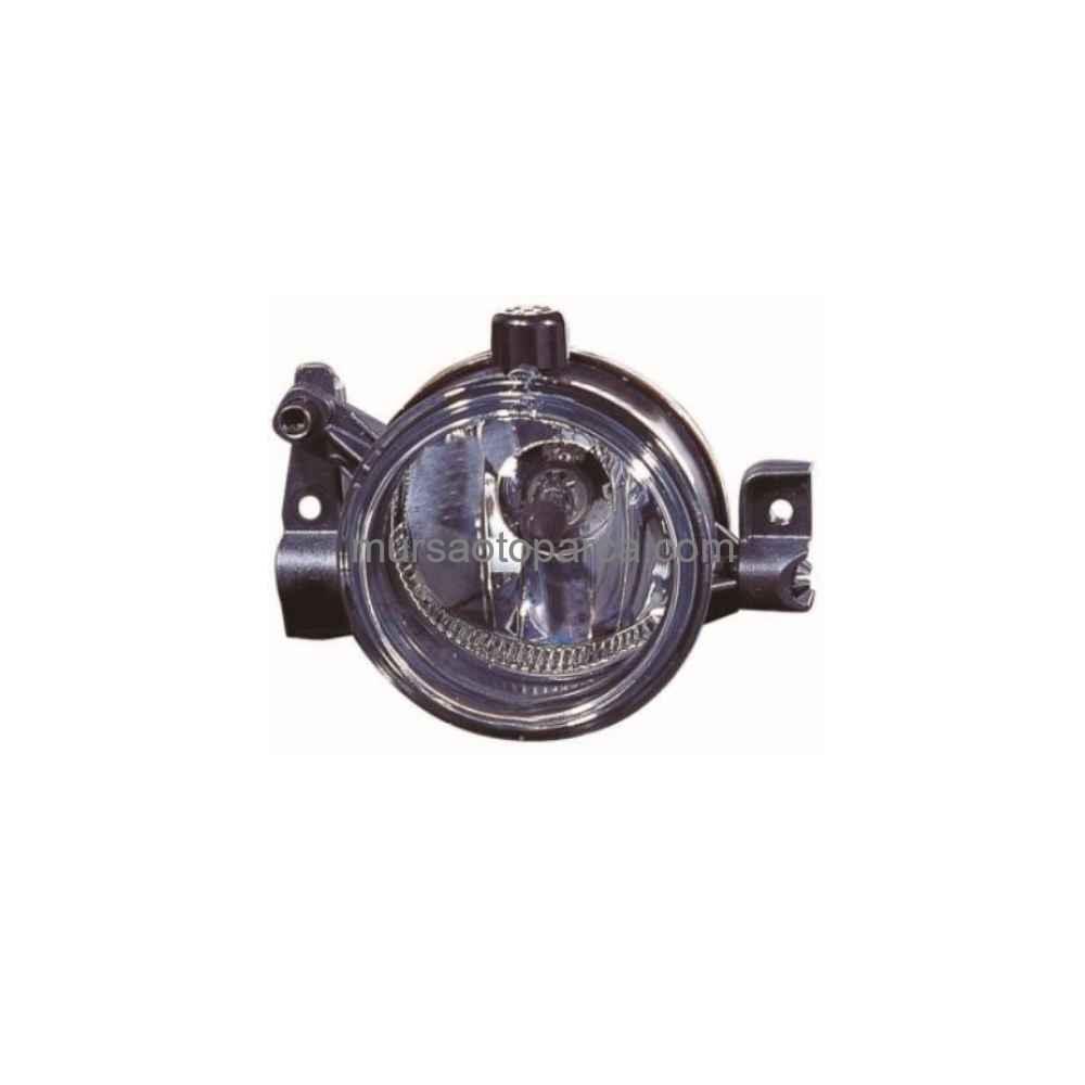 Focus/C-Max Sis Farı Sol 04-11 