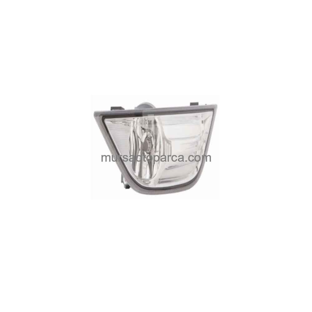 Mondeo Sis Farı Sol 11- Bs71 15K202 Ab