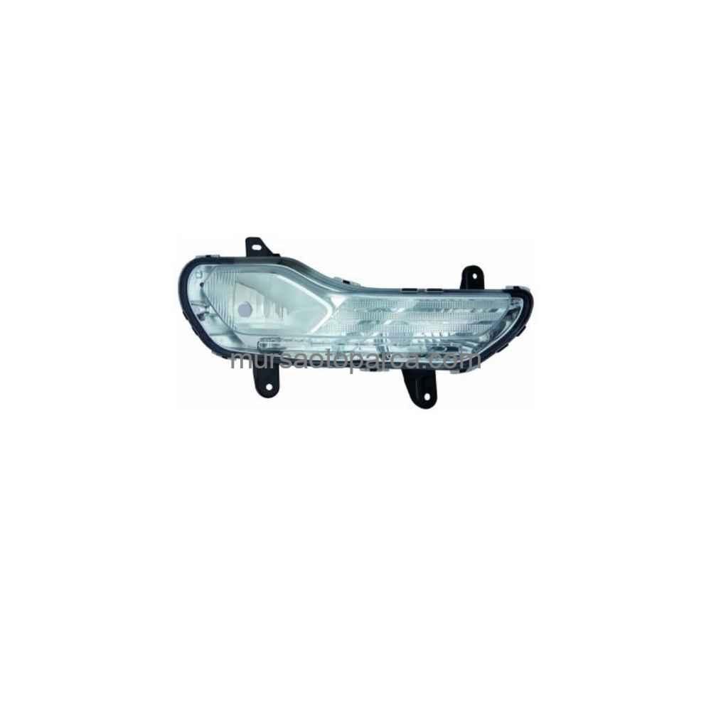 Kuga Sis Farı Sol Cv44 13B221 Ae 11- Cv44 13B221-Ag 