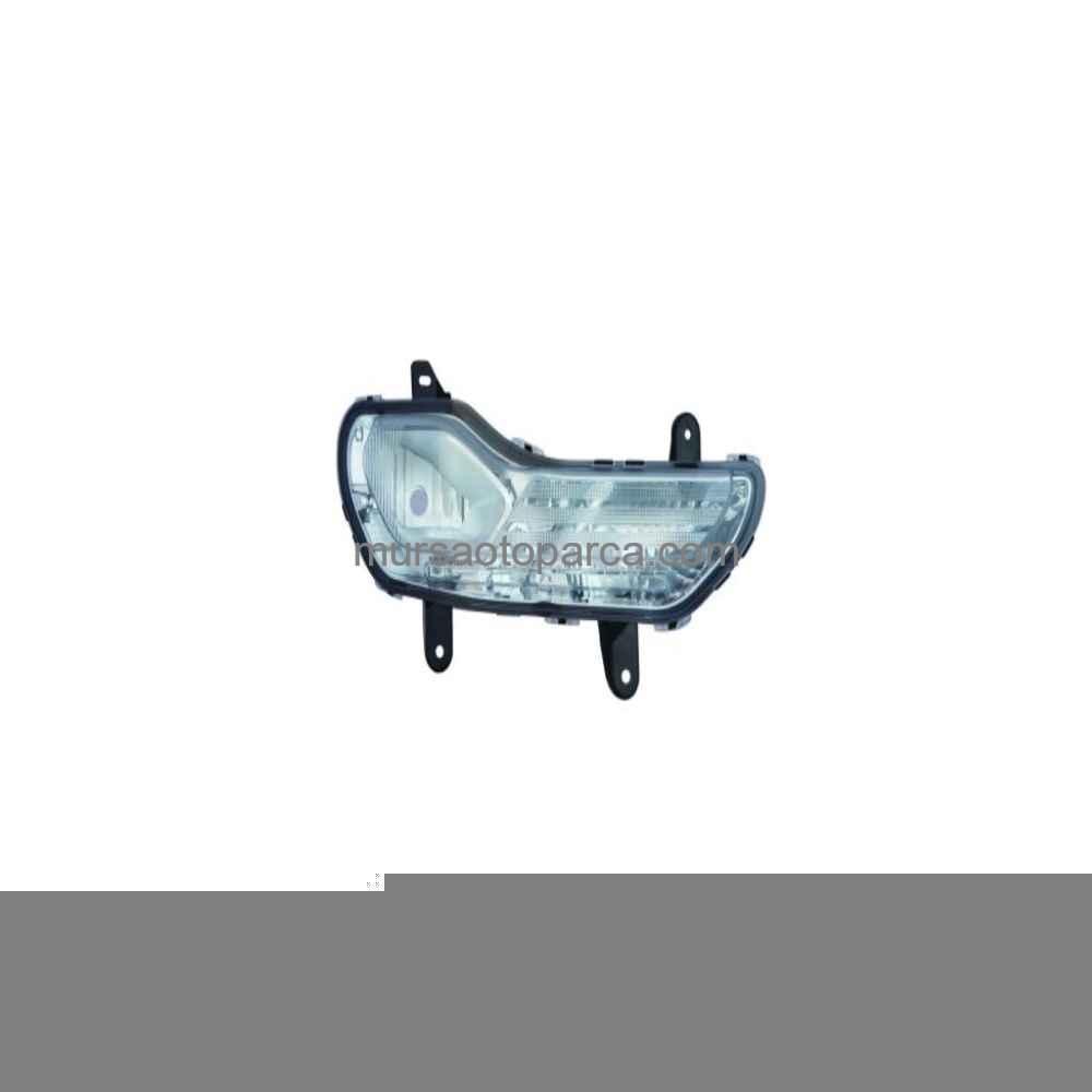 Kuga Sis Farı Sol Halojen 11- N Cv44 13B221 Bg 