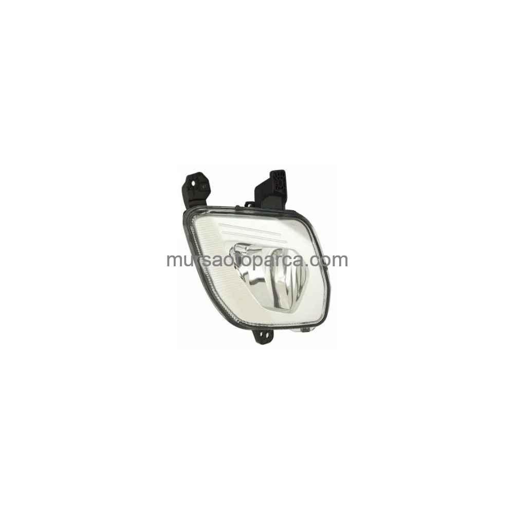Fiesta Sis Farı Sol 17- H1Bb 15A255 Ab 