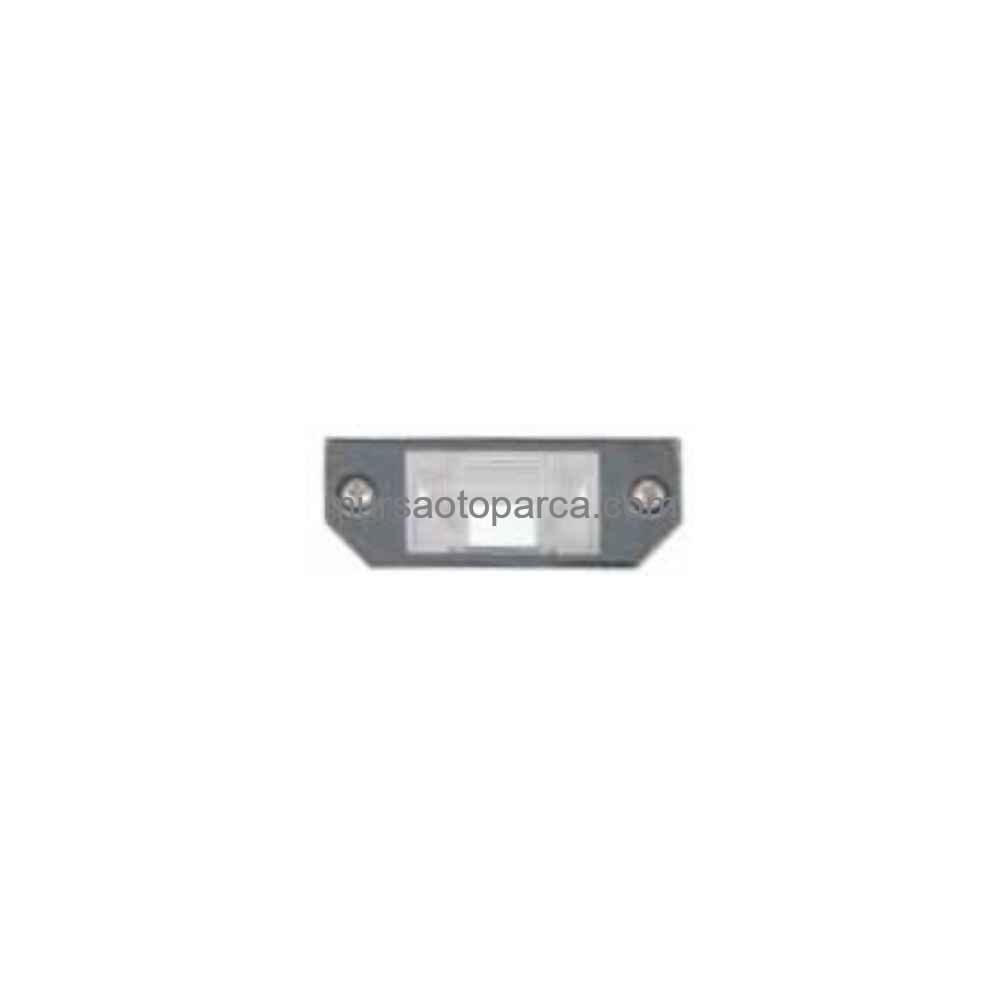 Focus/C-Max Plaka Lambası 03-11 3M5A 13550 Aa 