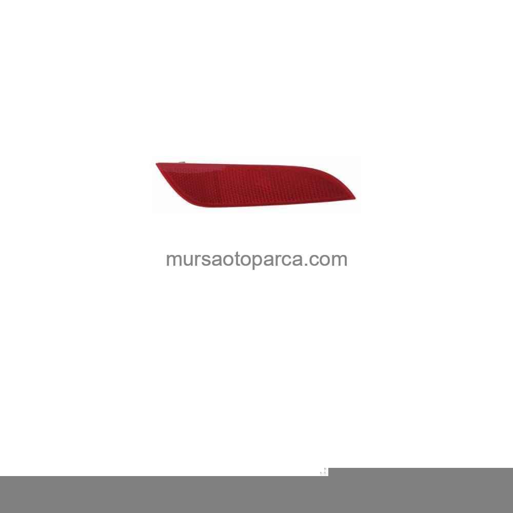 Focus Tampon Reflektörü Arka Sağ 15- 