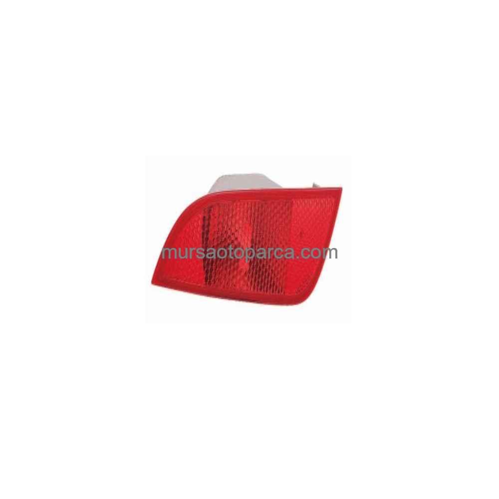 Focus Sis Lambası Arka Sol Hb-5 Kp 14- F1Eb 15K273 Ab