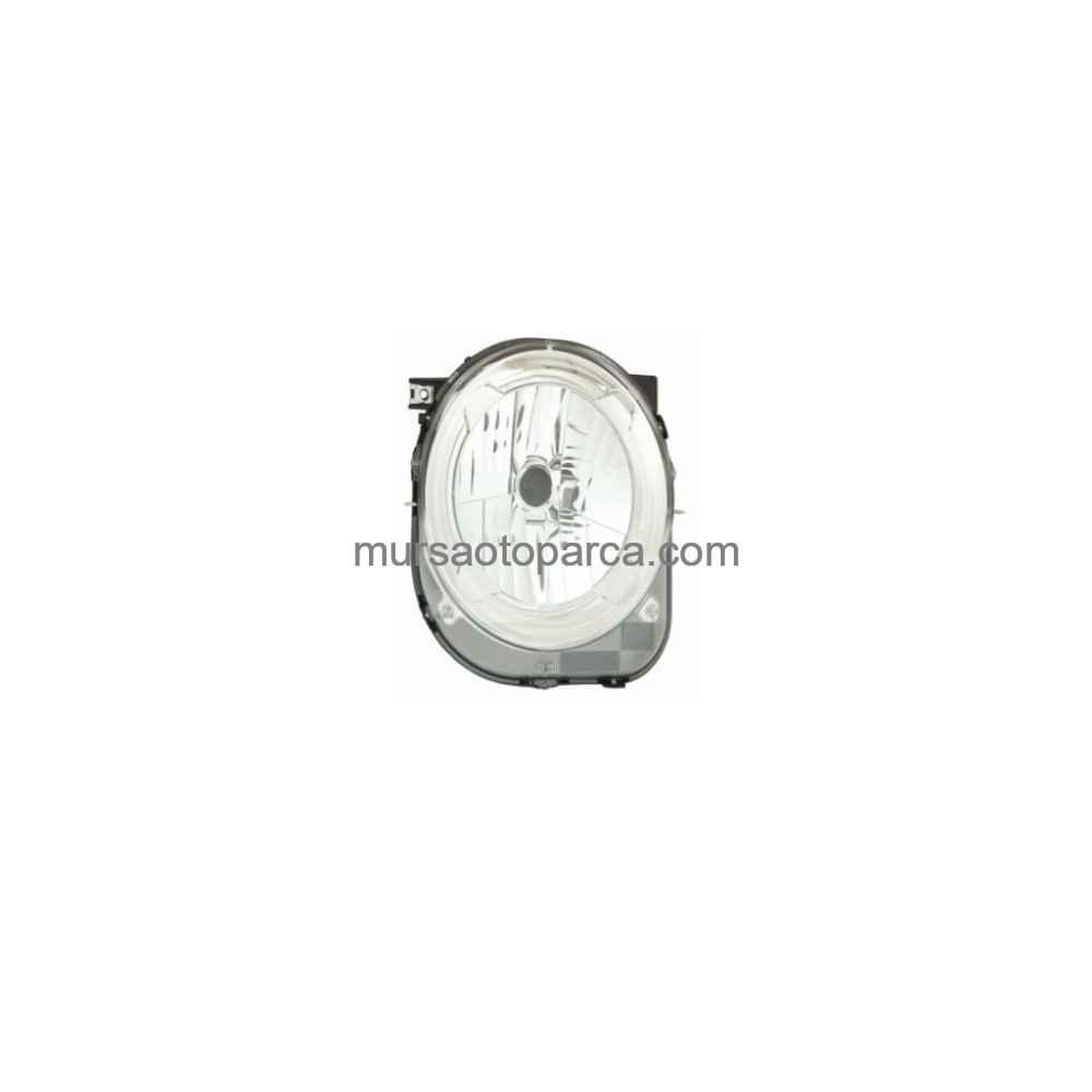 Jeep Renegade Far Sol Motorlu 14- 51953111 