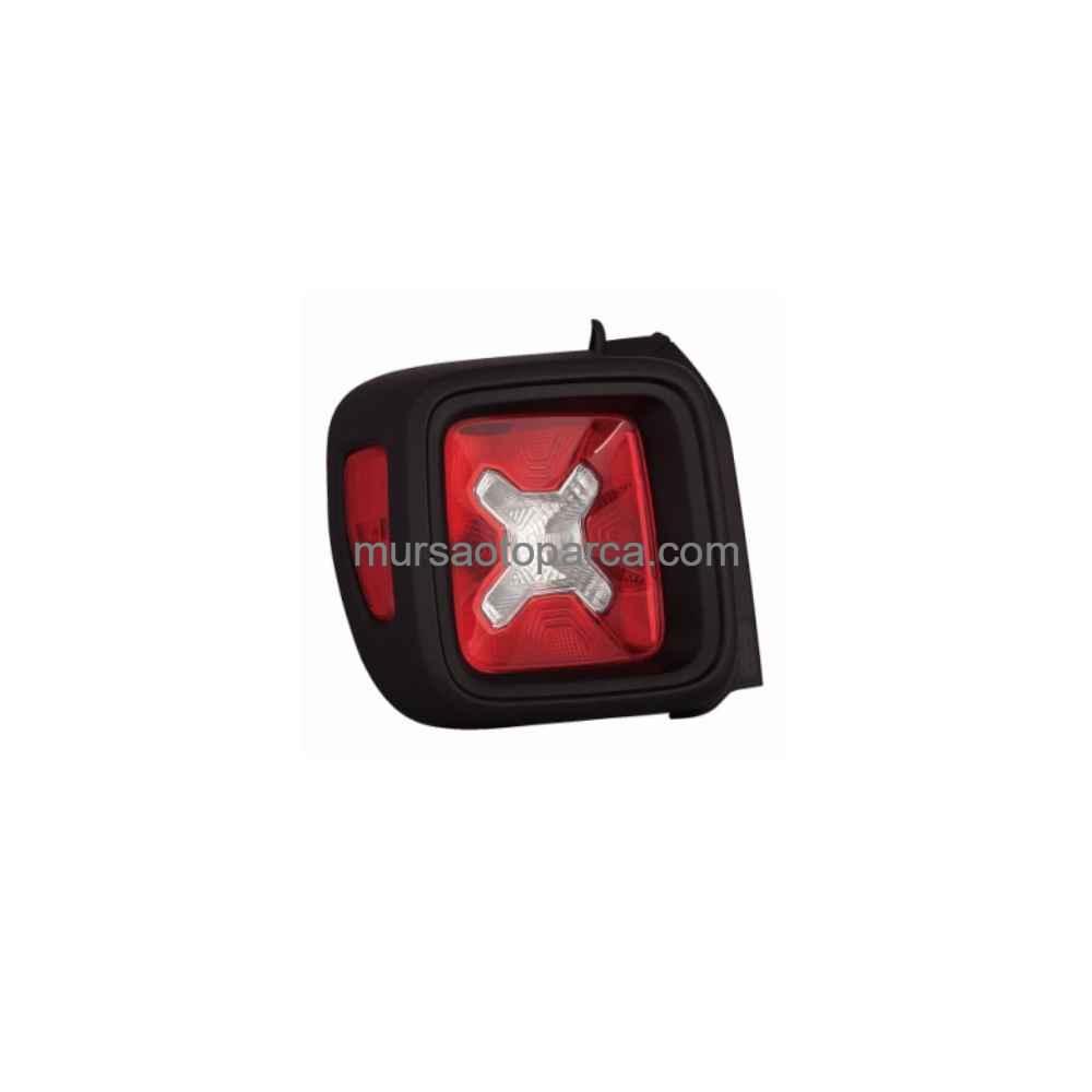 Jeep Renegade Stop Lambası Sağ Duysuz 14- 51953119