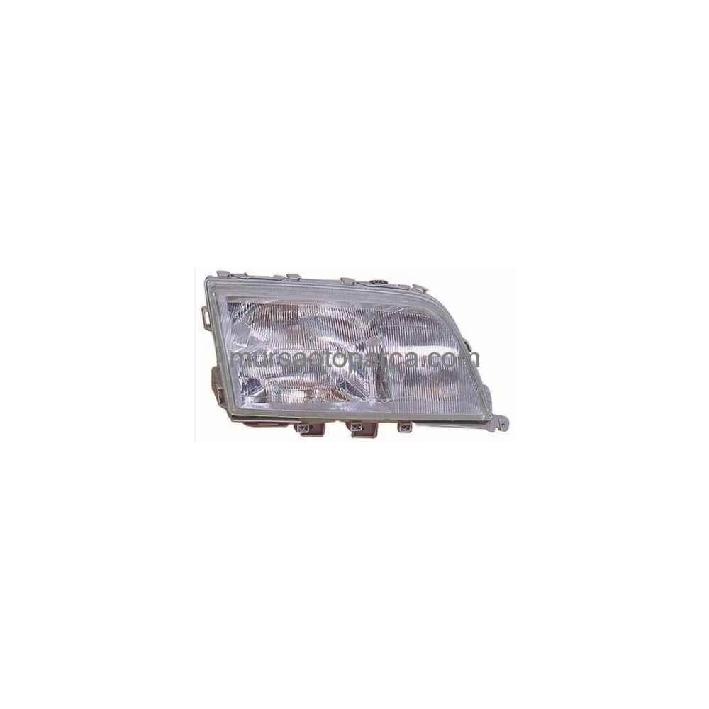 W202 Far Sağ E.M 93-96 A2028201861