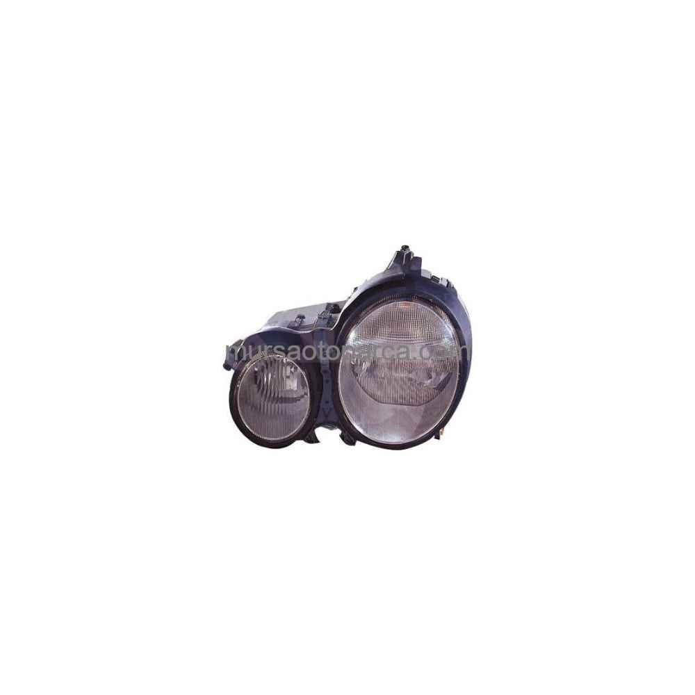 W210 Far Sol Xenon 96-99 A2108203361