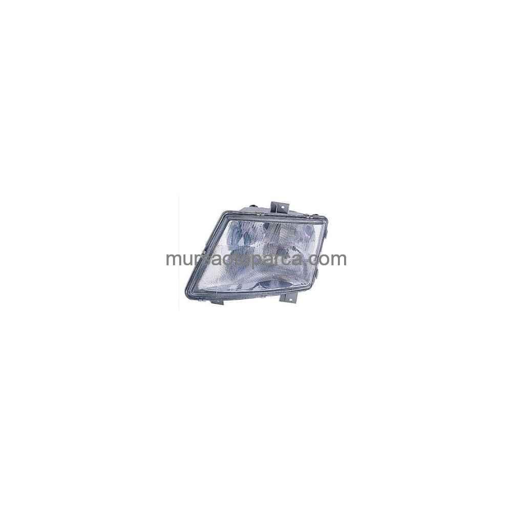 Vito.110.D-Cdı Far Sol Elektrikli 96-03 A6388200061