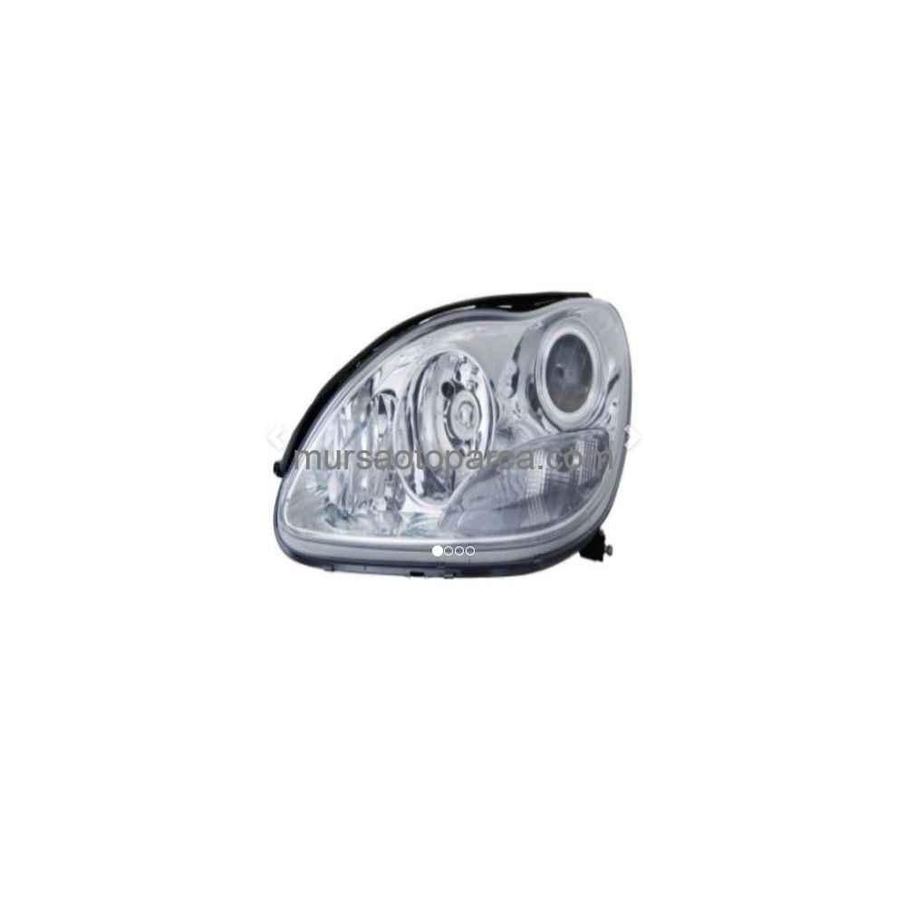 W220 Far Sol Bı-Xenon 02-05 A2208202361