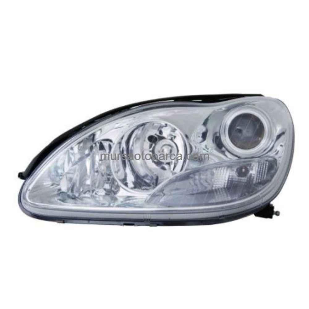 W220 Far Sağ Bı-Xenon 02-05 A2208202461