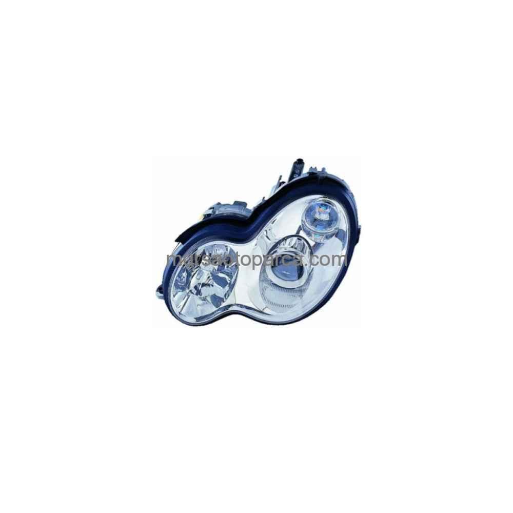 W203 Far Sağ Bıxenon 2003-2007 A2038203659